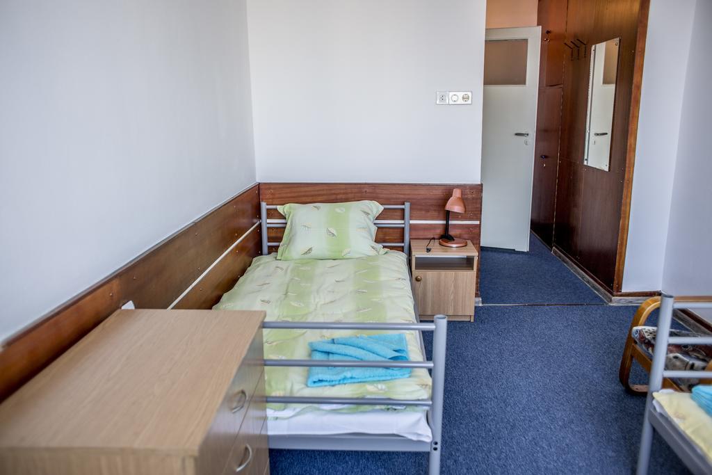 Top Floor Hostel Varsavia Camera foto