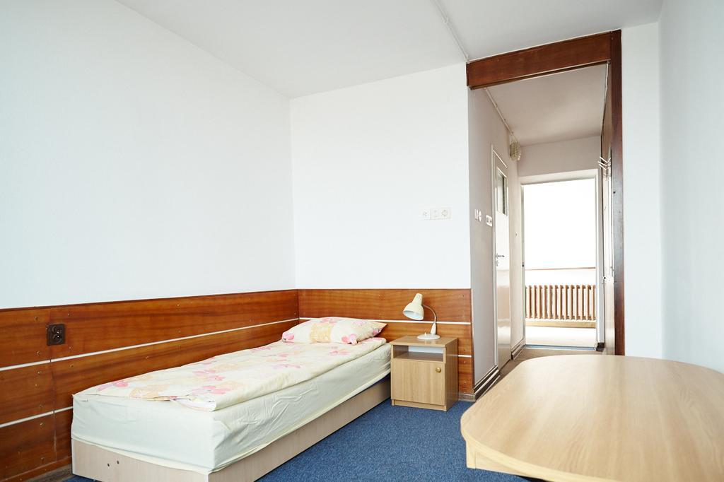 Top Floor Hostel Varsavia Esterno foto